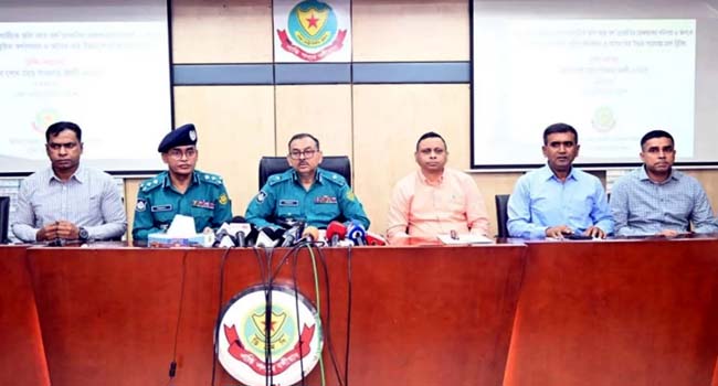 গ্রেপ্তারের ক্ষমতা পাচ্ছেন বেসরকারি নিরাপত্তাকর্মীরা!