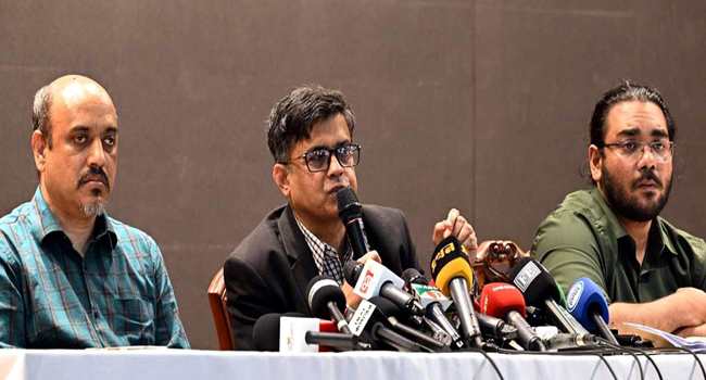 বিয়ের প্রলোভনে ধর্ষণের সর্বোচ্চ সাজা ৭ বছর পাস