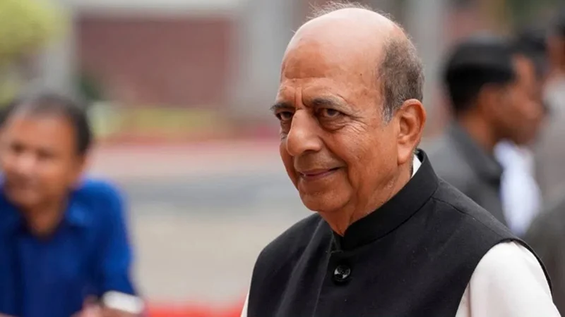 প্রণয় ভার্মার স্থলে বাংলাদেশে দায়িত্ব পাচ্ছেন দীনেশ ত্রিবেদী