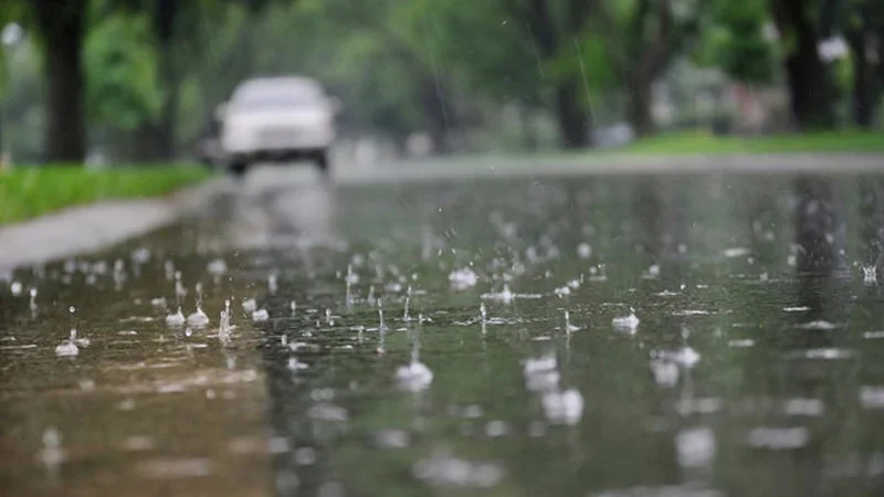 কয়েক জেলায় বৃষ্টির সম্ভাবনা, বাড়তে পারে রাতের তাপমাত্রা