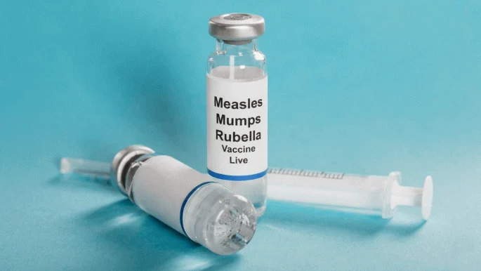 জুনে শুরু হচ্ছে হামের বিশেষ টিকাদান ক্যাম্পেইন: স্বাস্থ্যমন্ত্রী