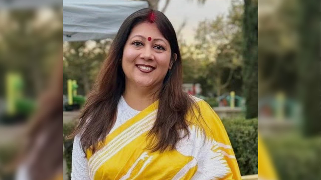 শাশুড়ির শেষকৃত্য নিয়ে ভ্লগ বানিয়ে বিপাকে ভারতীয় কনটেন্ট ক্রিয়েটর