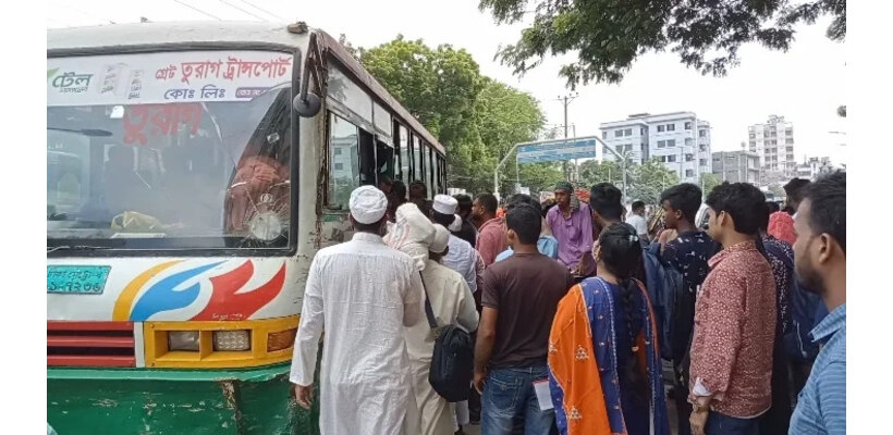 পরিবহণের ভাড়া বাড়ছে কি? সিদ্ধান্ত বৃহস্পতিবার