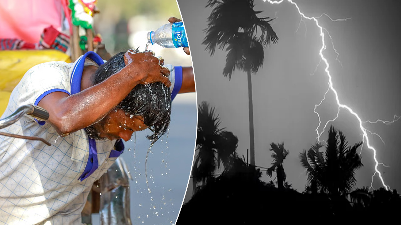 মার্চে বাড়বে গরম, থাকতে পারে একাধিক তাপপ্রবাহ ও কালবৈশাখী