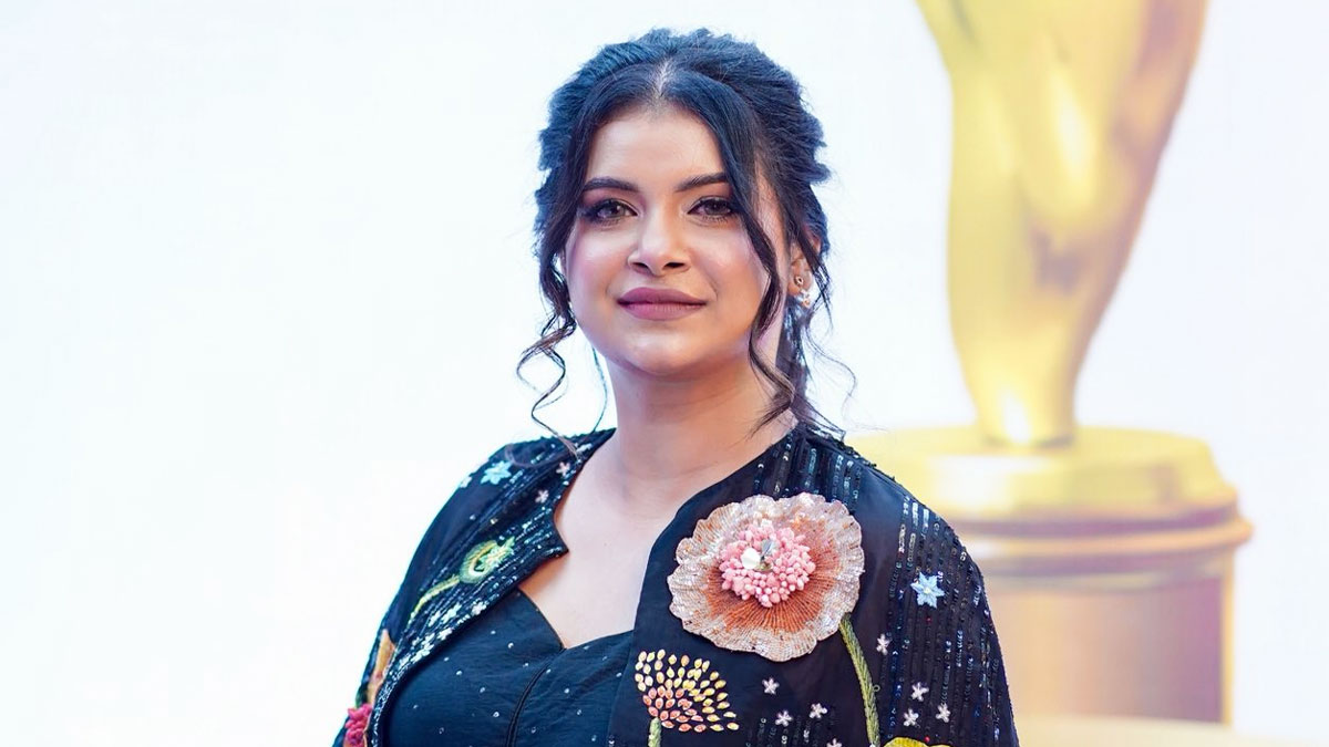 দ্বিতীয় বিয়ের কারণ জানালো ফারিয়া