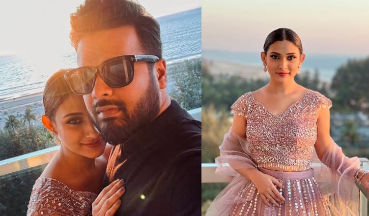 'সাবা' আমন্ত্রণ পায়নি,ক্ষোভ প্রকাশ করলেন রাজিব