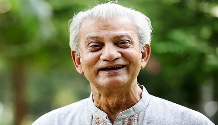 অভিনেতা 'প্রবীর মিত্র' এর নামে চালু হলো ওয়েবসাইট