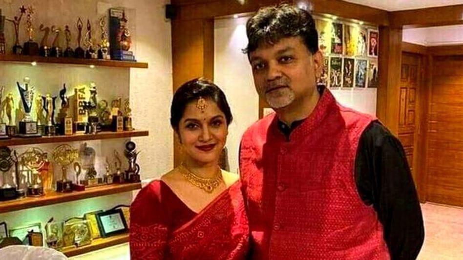 সৃজিতের সঙ্গে বিচ্ছেদ নিয়ে মুখ খুললেন মিথিলা।