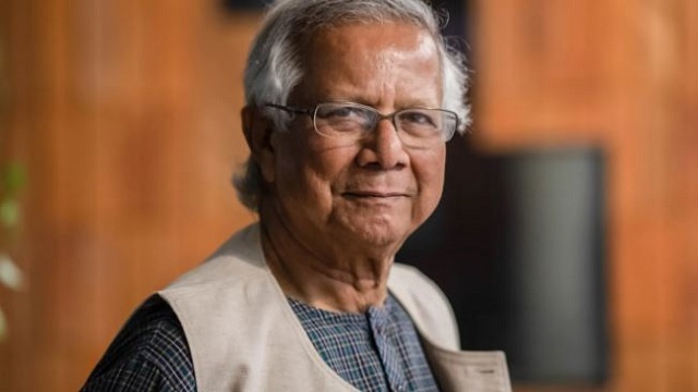 নির্বাচন নিয়ে যে বার্তা দিলেন প্রধান উপদেষ্টা