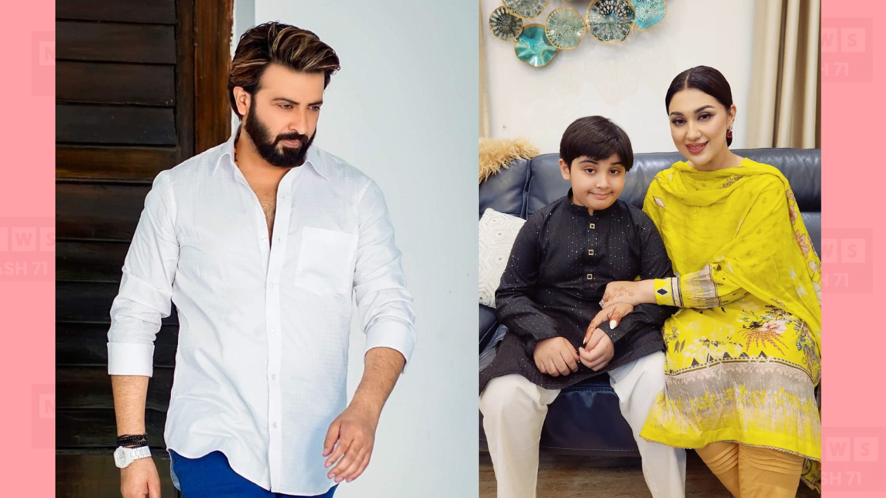 জয়ের জন্মদিনে বাবা মায়ের শুভেচ্ছা