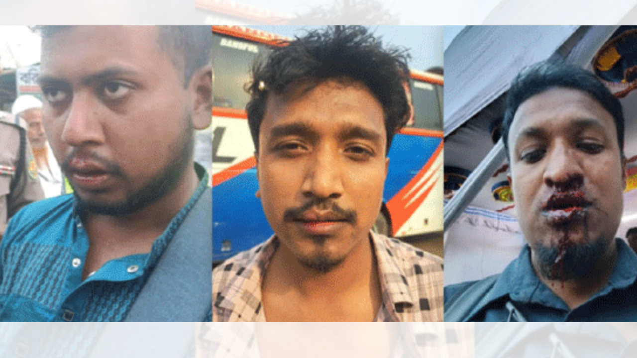 খুলনায় মাল্টিমিডিয়া সাংবাদিকদের ওপর হামলার নিন্দা ও প্রতিবাদ