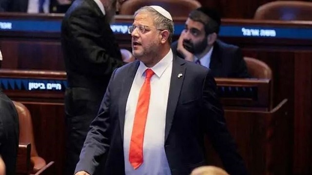 ইসরায়েলে মৃত্যুদণ্ড বিল পাস, অ্যামনেস্টির তীব্র নিন্দা; কারণ কী?