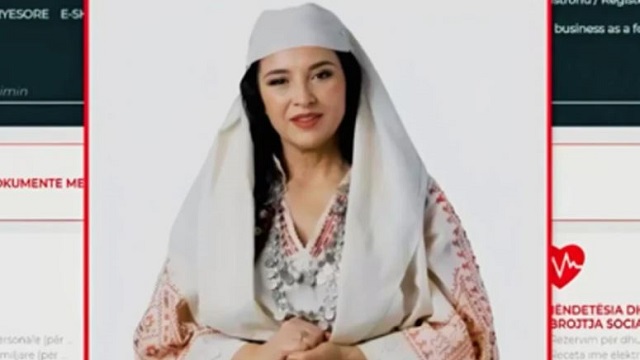 দুর্নীতি ঠেকাতে আলবেনিয়ায় এআই মন্ত্রী নিয়োগ পেলেন ‘দিয়েল্লা’