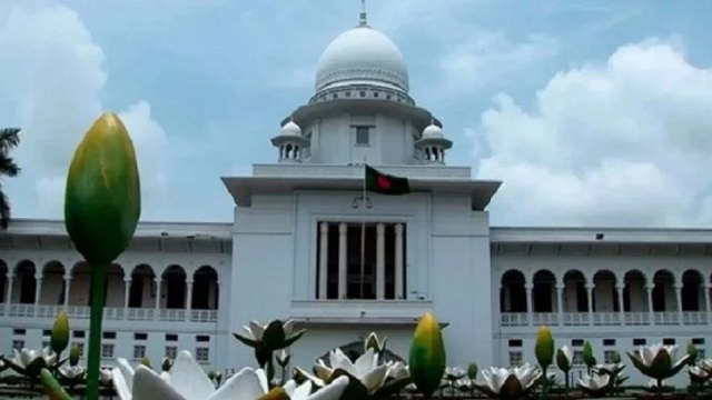 পঞ্চদশ সংশোধনীর চূড়ান্ত শুনানি: নির্বাচনের পর আদেশ!