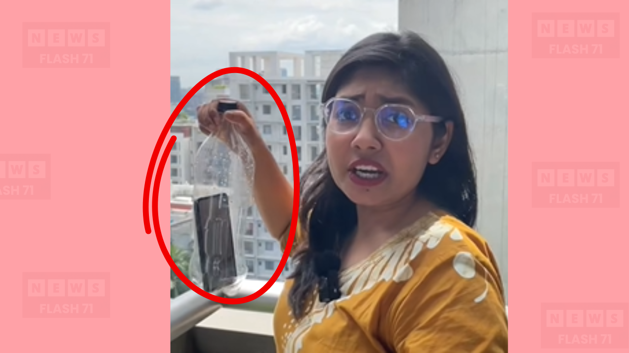 খালি তেলের পাত্রই এখন ‘লোকাল মোবাইল সিগন্যাল টাওয়ার’