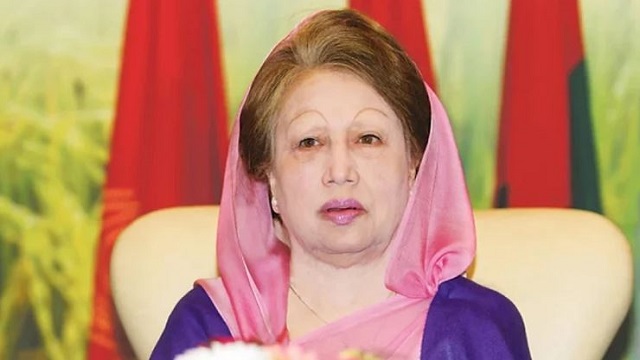 নির্বাচনে অংশ নেবেন খালেদা জিয়া—আশাবাদী মিন্টু