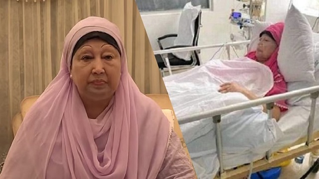 দোয়া চাইলেন খালেদা জিয়া: নিবিড় পর্যবেক্ষণে আছেন হাসপাতালের কেবিনে