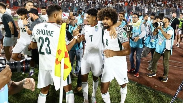 বাংলাদেশের কাছে হার: 'বিব্রতকর' বলছে ভারতীয় মিডিয়া