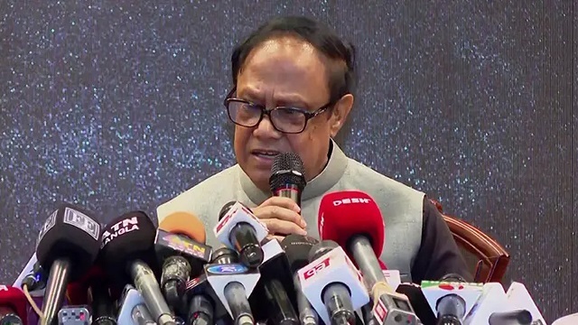 খেলাপি ঋণ সংকট: উত্তরণে লাগবে ৫-১০ বছর: গভর্নর