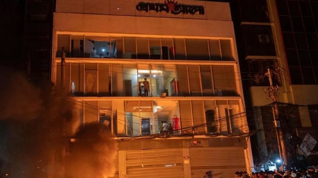 বাংলাদেশে কেন ফিরছে প্রতিহিংসার রাজনীতি?