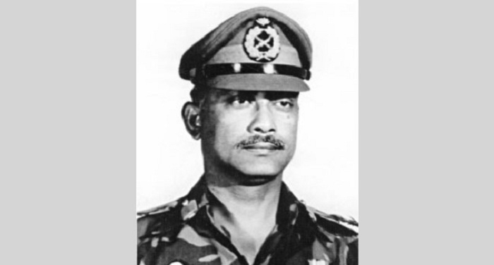 বিএনপির প্রতিষ্ঠাতা শহীদ জিয়াউর রহমানের ৯০তম জন্মবার্ষিকী আজ