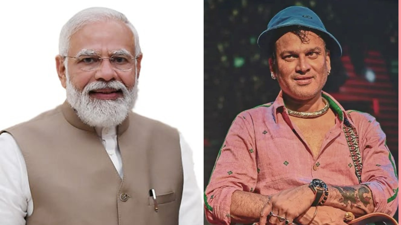 জুবিন গর্গ কে কোহিনূর বললেন: নরেন্দ্র মোদি