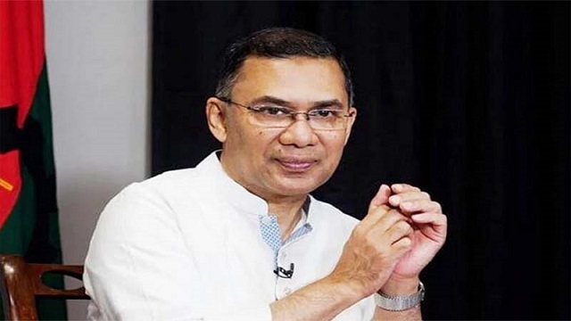 প্রবাসীদের ভোটার বানাতে নির্দেশ তারেক রহমানের: ‘ধানের শীষে ভোট চাই’