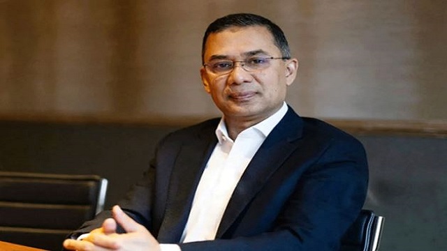 রাষ্ট্রের ভয়ে বাঁচতে হবে না; বিএনপি সমাধানের পথে: তারেক রহমান