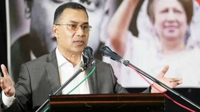 ২০৩৪-এ ট্রিলিয়ন ডলারের অর্থনীতি গড়ার লক্ষ্য বিএনপির