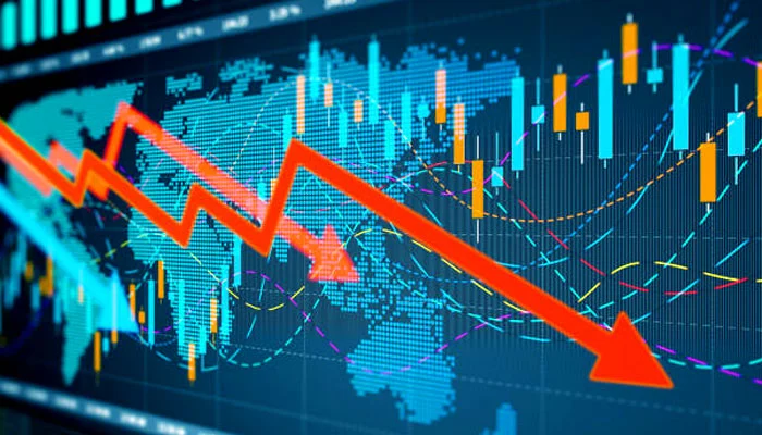 দরপতনে শুরু সপ্তাহ, টানা দ্বিতীয় দিন কমল শেয়ারবাজার