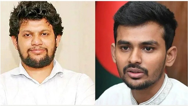 গণঅভ্যুত্থানের নেতারা সরকারে কেমন করলেন?