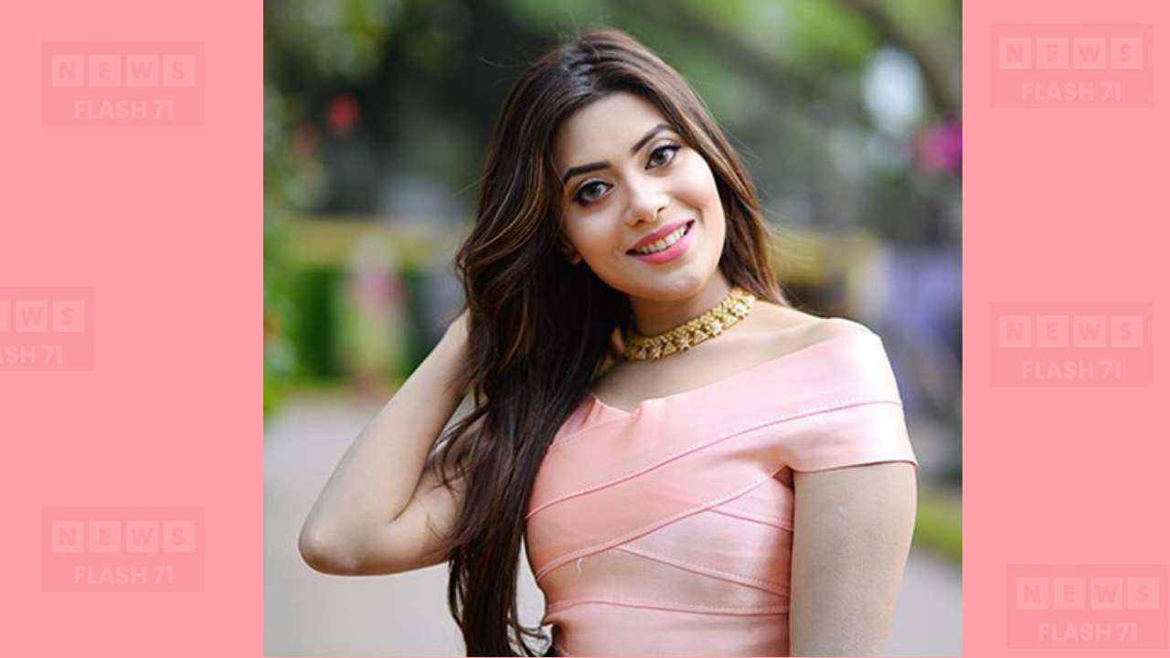 দেশীয় শিল্পীদের নিয়ে বিস্ফোরক মন্তব্য সেমন্তীর