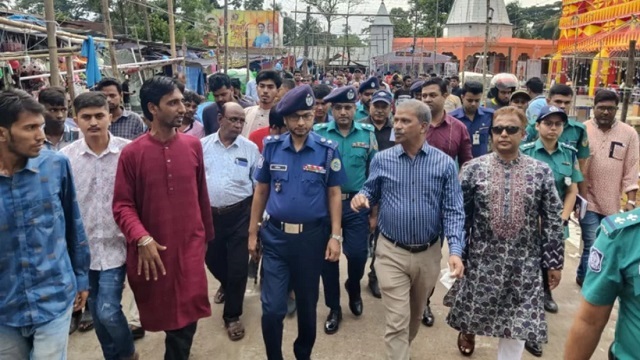আ.লীগের নিষেধাজ্ঞা প্রত্যাহার হচ্ছে না: আইন উপদেষ্টা নজরুল