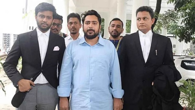 শেখ হাসিনার বিরুদ্ধে আজ নাহিদ ইসলামের সাক্ষ্য! কী হতে পারে?