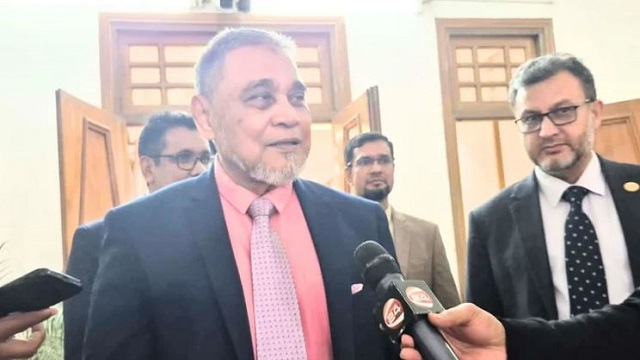 চলতি সপ্তাহেই জাতীয় সংসদ নির্বাচনের তফসিল ঘোষণা