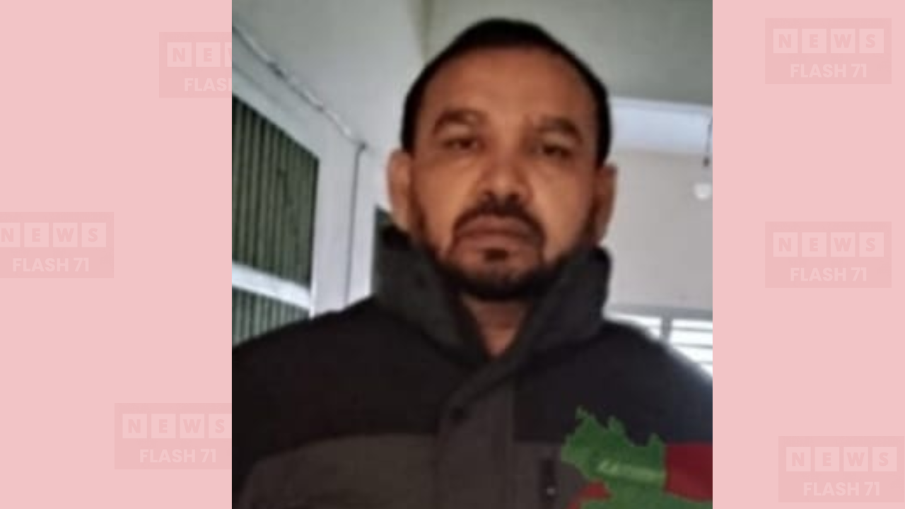 মেহেরপুরে বিদেশি পিস্তল ও গুলিসহ ক্যাসিনো সম্রাট আটক