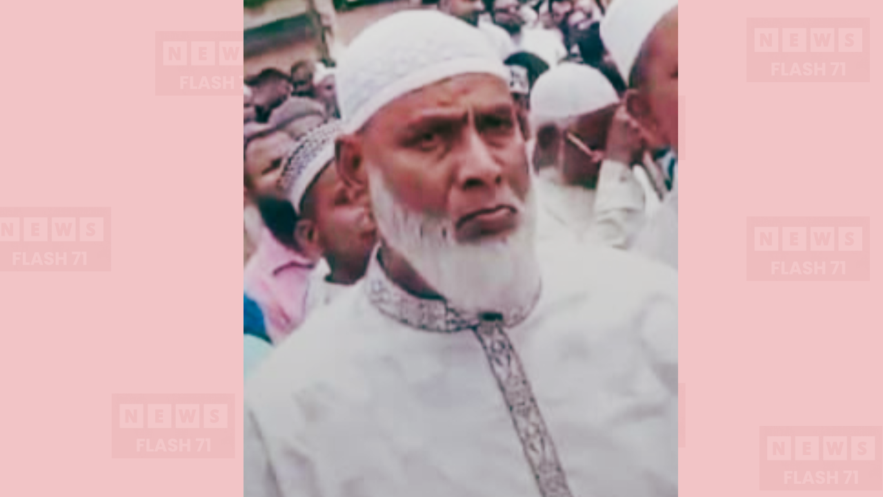 দলীয় শৃঙ্খলা ভঙ্গের অভিযোগে বুড়িমারী ইউনিয়ন বিএনপির উপদেষ্টা বহিষ্কার