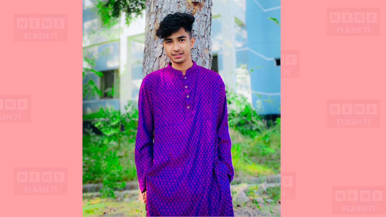 ফরিদপুরে ট্রাক চাপায় মোটরসাইকেল আরোহীর মৃত্যু