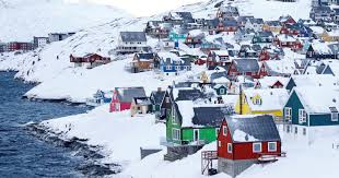বরফে ঢাকা বিশাল দ্বীপ গ্রিনল্যান্ড: ১০ অজানা দিক