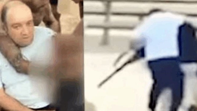 সিডনি সৈকতে সন্ত্রাসী হামলায় বাবা-ছেলে জড়িত? নিহত বেড়ে ১৬