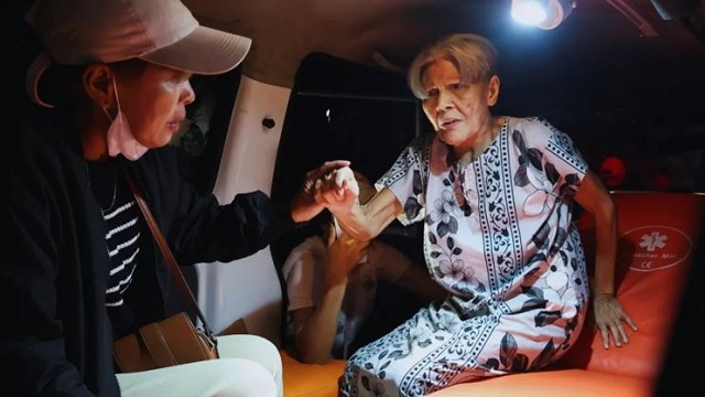 ইন্দোনেশিয়ায় বৃদ্ধাশ্রমে আগুন: ১৬ প্রবীণের করুণ মৃত্যু!