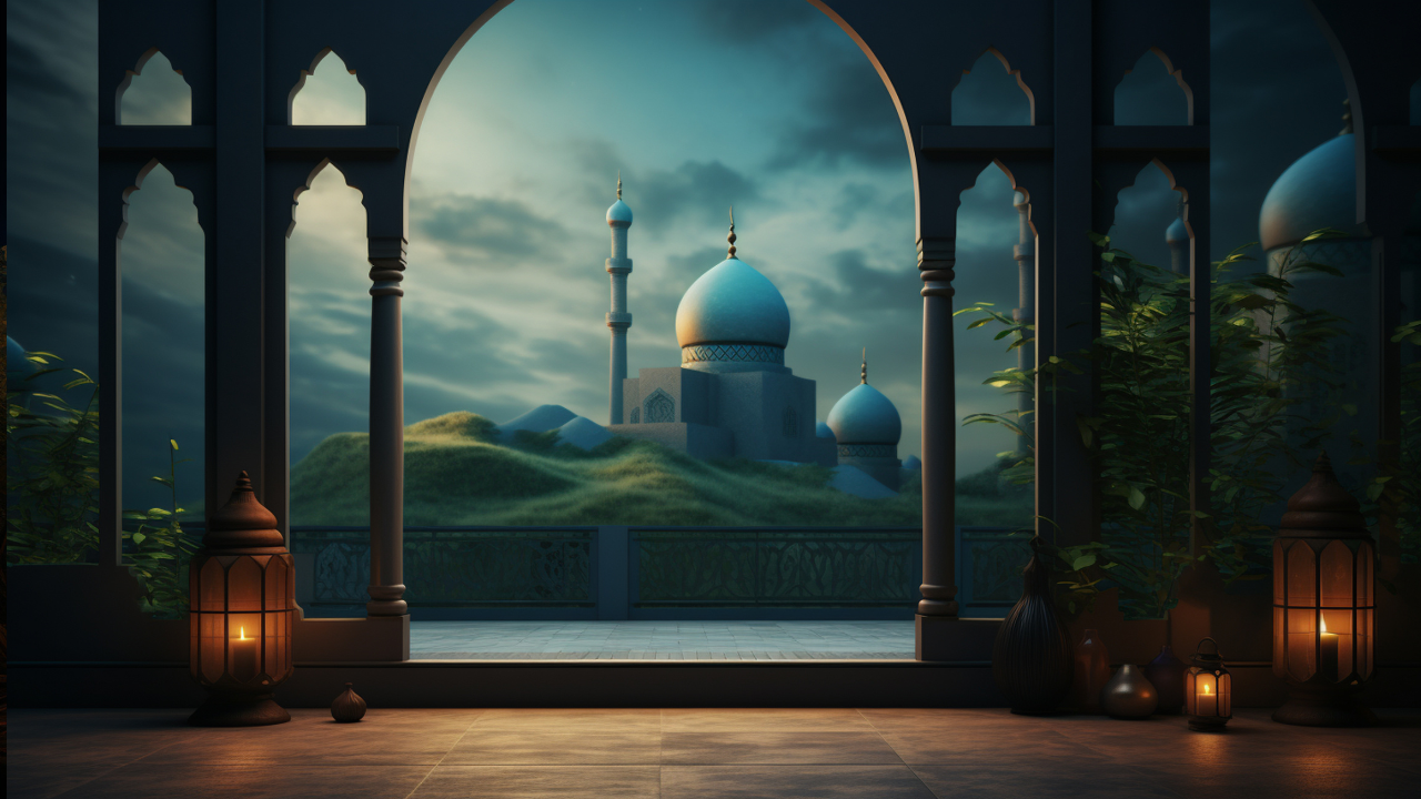 রমজানে মুমিনের অর্থনৈতিক সংযম