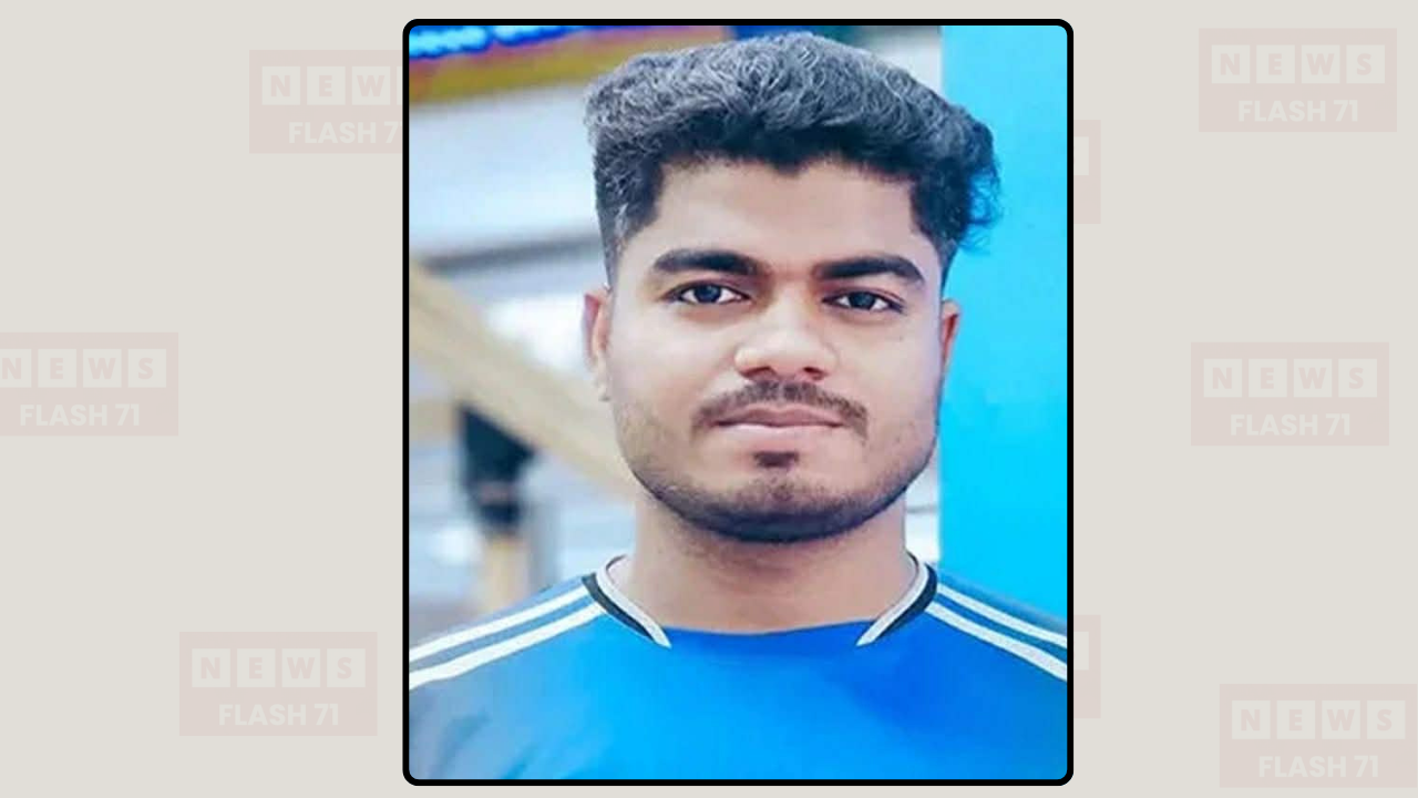 ফ্যামিলি কার্ডের নামে অর্থ আত্মসাত, ছাত্রদলের সাংগঠনিক সম্পাদক