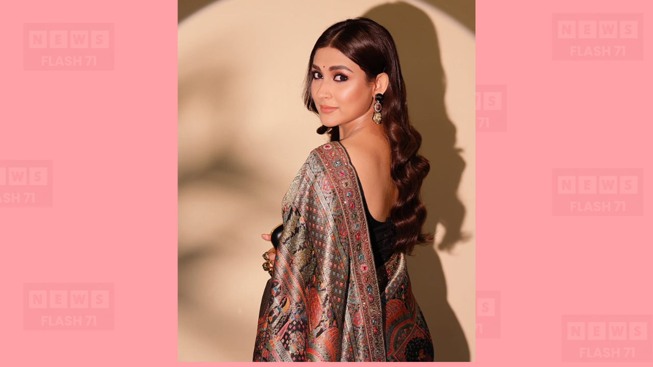 ভবিষ্যৎ নিয়ে চিন্তা করতে ভয় পায়: মেহজাবিন চৌধুরী