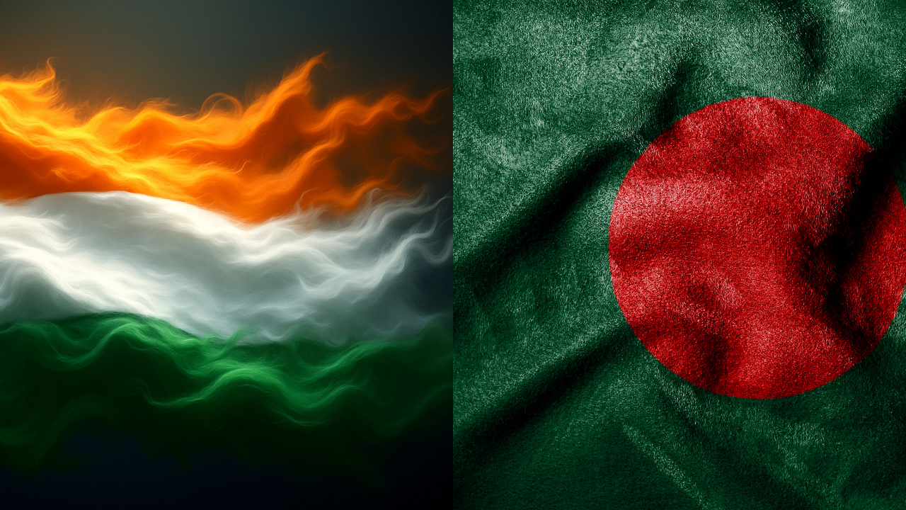 ভারত-বাংলাদেশ সম্পর্ক পুনর্গঠনের সম্ভাবনা: কী বলছে আন্তর্জাতিক বিশ্লেষণ