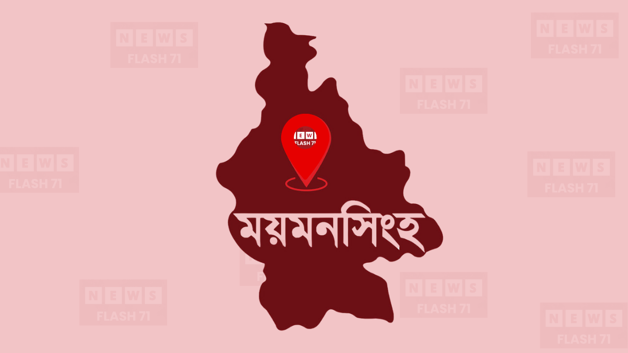 ভালুকায় গৃহবধূর গলা কাটা লাশ উদ্ধার