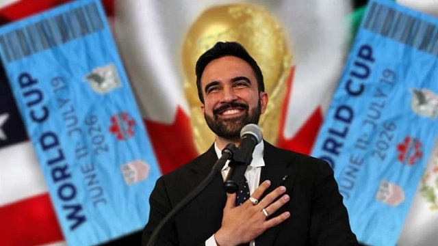 ২০২৬ বিশ্বকাপ: ডায়নামিক প্রাইসিং নিয়ে তুমুল বিতর্ক