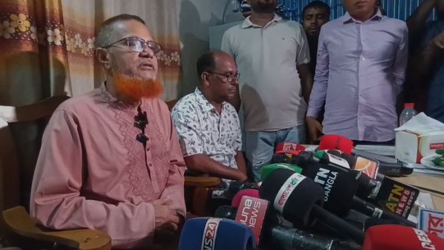 শরীয়তপুর পরিবহন