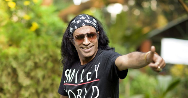 লোকসংগীত শিল্পী কদ্দুস বয়াতি
