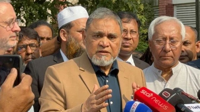 তফসিল ডিসেম্বরের দ্বিতীয় সপ্তাহে: জানালেন সিইসি